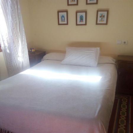 شفشاون Hostal Gernika المظهر الخارجي الصورة